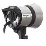 Elinchrom EL20100 Ranger S (Standard) Head (EL-20100) Elinchrom EL20100 Ranger S (Standard) Head (EL-20100)